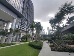 Stirling Residences (D3), Apartment #584382181